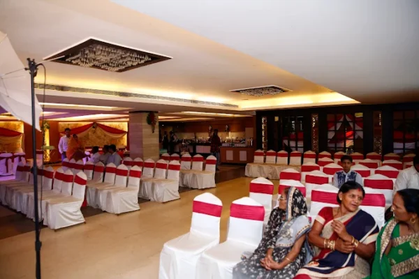 Essence Banquets