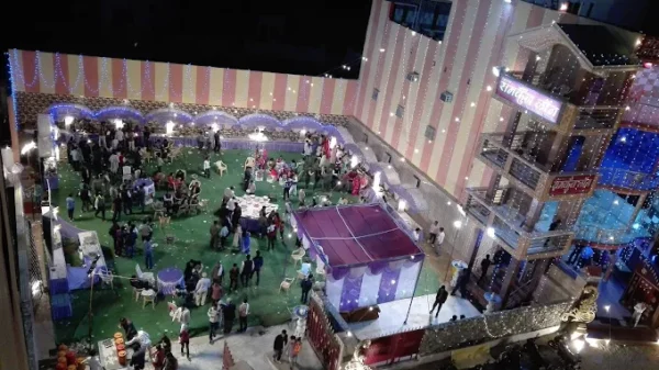 Ramkunj Lawn And Guest House - Image 4