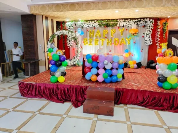 Party Planet AC Banquet Hall - Image 8