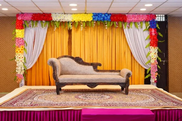 G K Banquet Hall - Image 6
