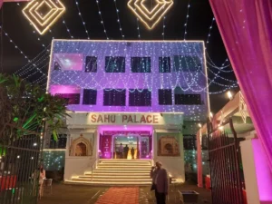 Sahu Palace Banquet