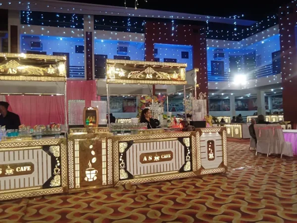Rohia Banquet Hall and Lawn - Image 7