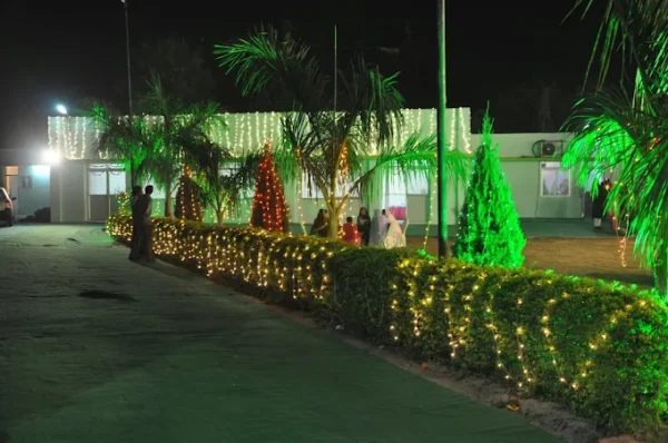 Pearl Garden-A beautiful lawn - Image 4