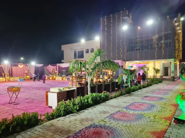 SR Blessings Lawn - Image 3