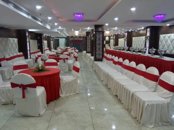 Hotel SS Grand - Image 5