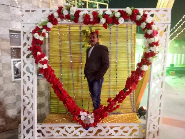 Rajwada Lawn - Image 4