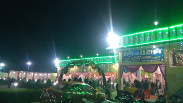 Radhe Vatika Marriage Home - Image 3