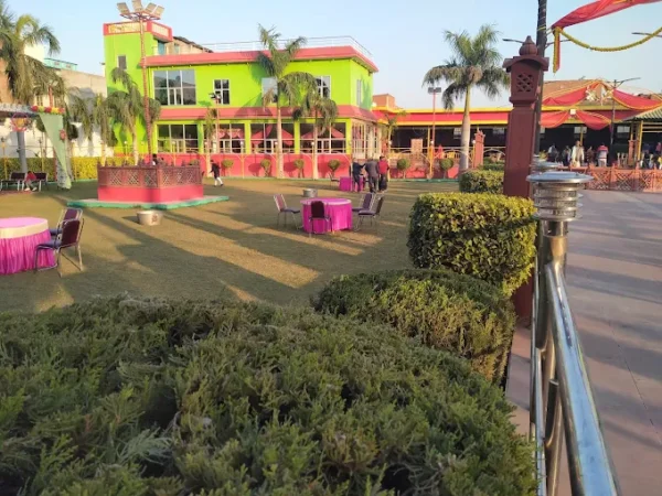 Janki Vatika - Image 2