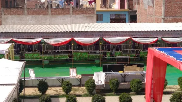 Royal City Garden ,Auraiya - Image 2