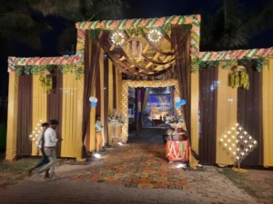 Lakhan vatika Guest House