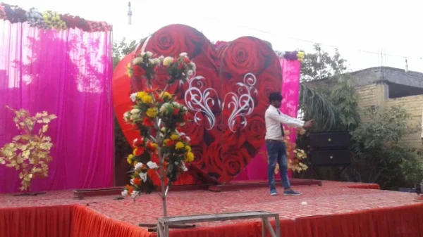Bharat Seva Dham Samaroh Sthal - Image 5