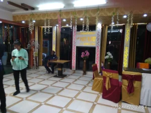 Party Planet AC Banquet Hall