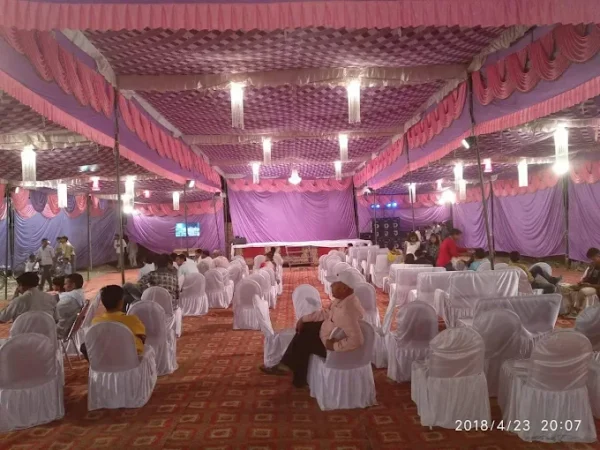 Shri Raj Ratan Dhaam Guest House - Image 4