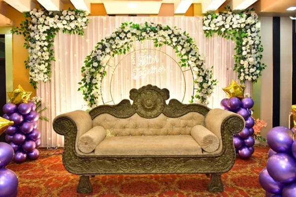 The Blossom Banquet - Image 6