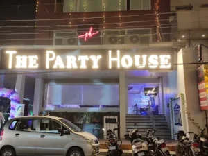 The Party House-Banquet Hall