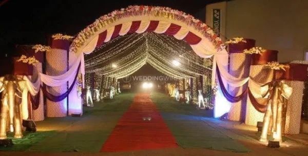 Sahu Palace Banquet - Image 5