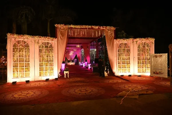 Diamond Resort And Club - Image 3