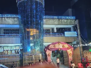 Gold Palace