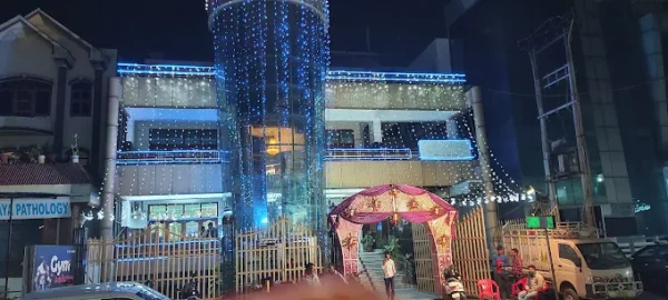 Gold Palace