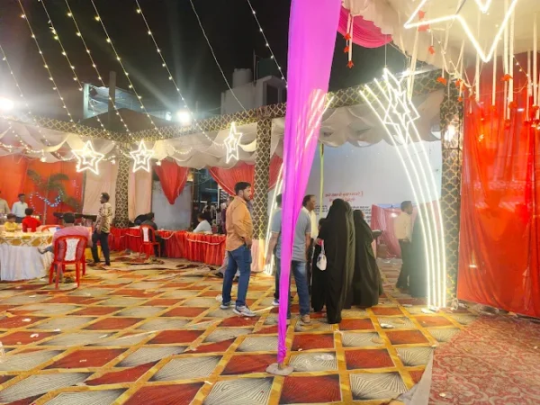 R K Palace and Lawn balaganj - Image 4