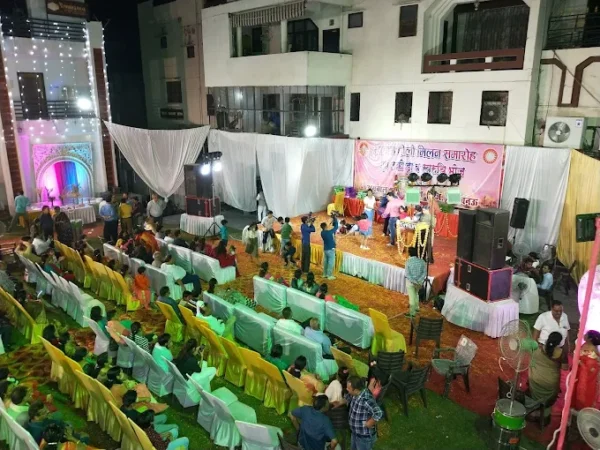 Rohia Banquet Hall and Lawn - Image 3
