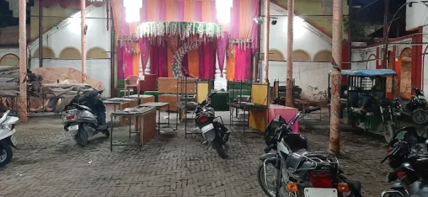 J.K. Marriage Hall - Image 3
