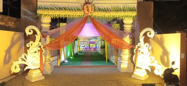 Ramkunj Lawn And Guest House - Image 5