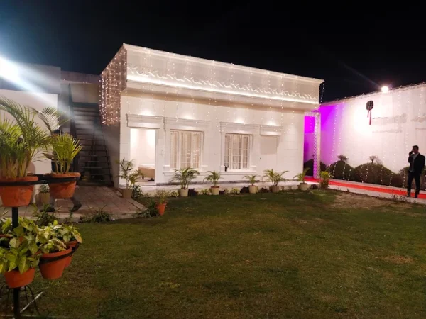 J. R. Lawns - Image 3