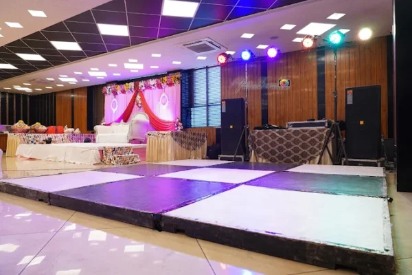 Madhurima Hotel - Image 3