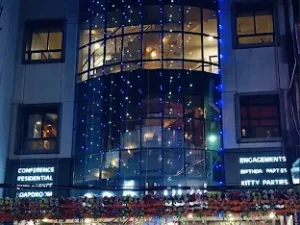 ANR HOTEL