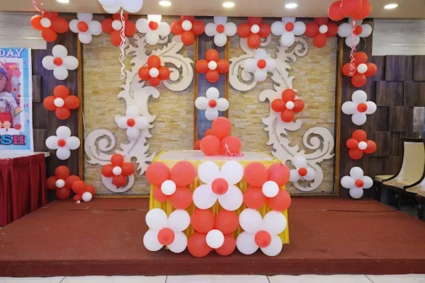 Royal'z Pepper A Fine Dine Restaurant & Banquet - Image 5