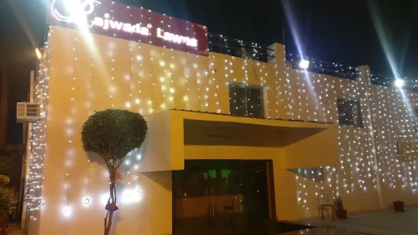 Rajwada Lawn - Image 5