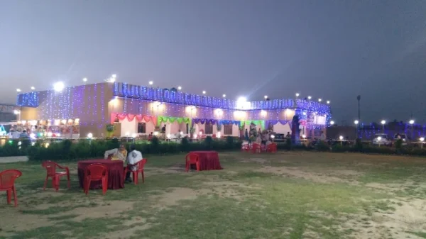 Radhe Vatika Marriage Home - Image 4