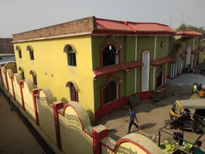 Harlal dham Guest House