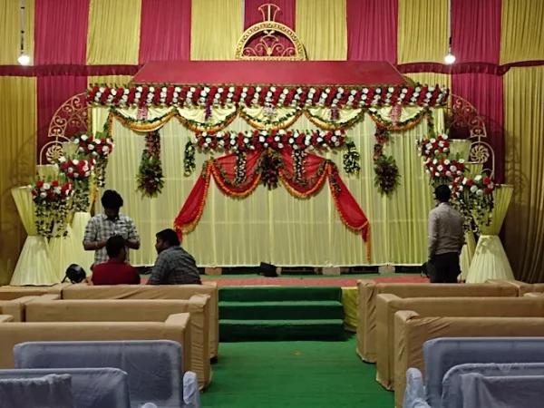 Mangalam Guest House - Image 3