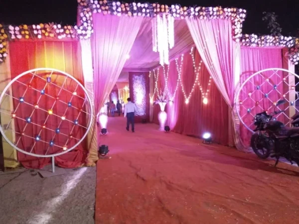 Shri Raj Ratan Dhaam Guest House - Image 5