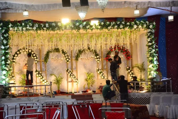 SHRI RAMDAS UTSAV GARDEN - Image 3