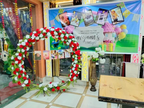 Party Planet AC Banquet Hall - Image 5