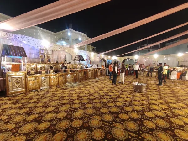 Manoj Palace Utsav Garden - Image 3