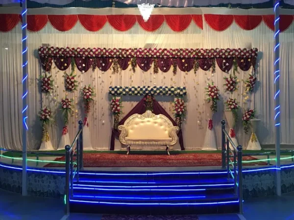 Shree Lakshmi Vatika Marriage Garden - Image 4
