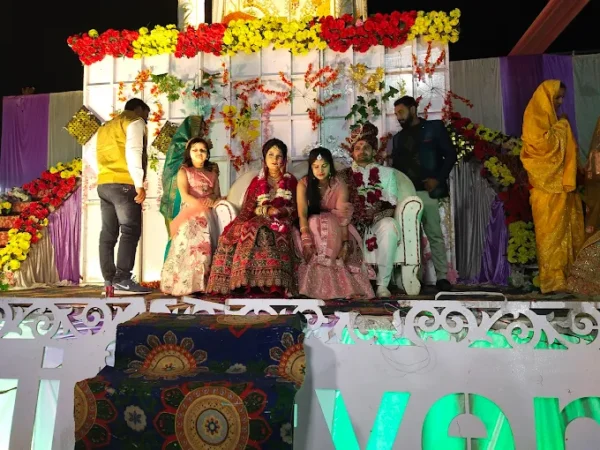K P Garden & Resort - Image 4