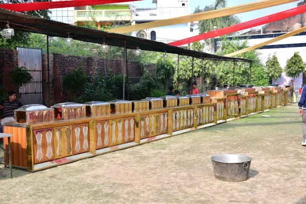 Radhe Radhe Garden - Image 3