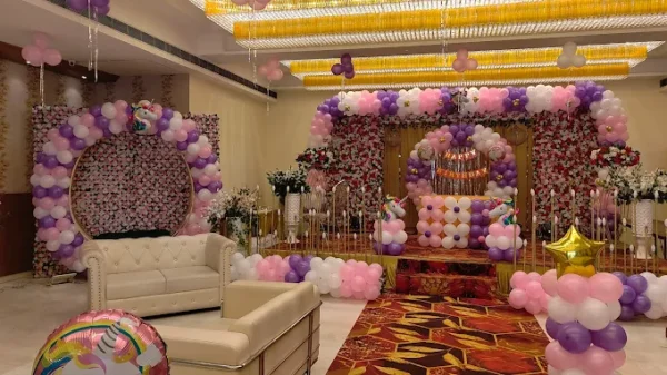 Royale Orchids Banquets & Suites - Image 5