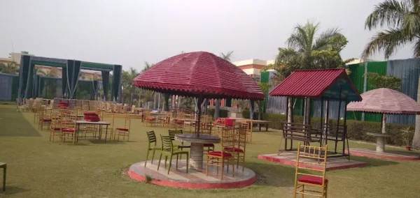 Diamond Resort And Club - Image 4