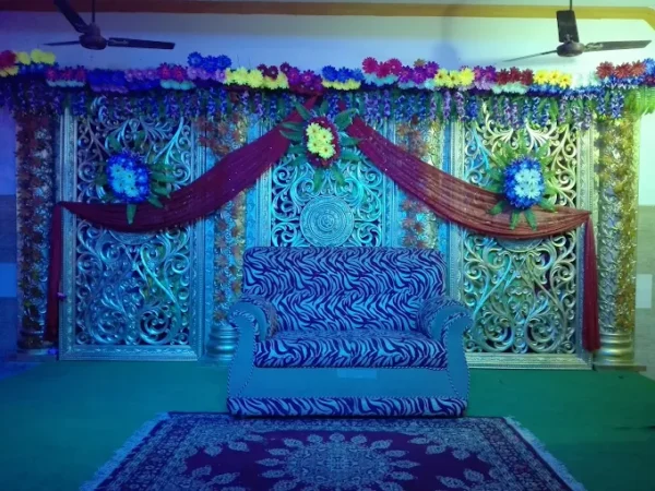 Ramkunj Lawn And Guest House - Image 6