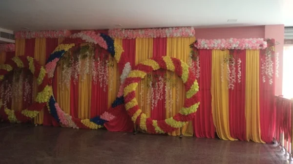 Cheena Restaurant and Banquet Hall - Image 5