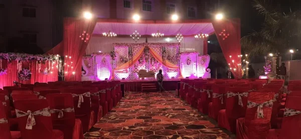 Legacy Lawn and Banquets - Image 8