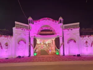 SR Blessings Lawn