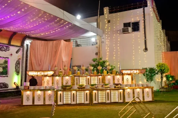 Rajwada Lawn - Image 8