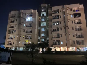 Brij Vatika Resort